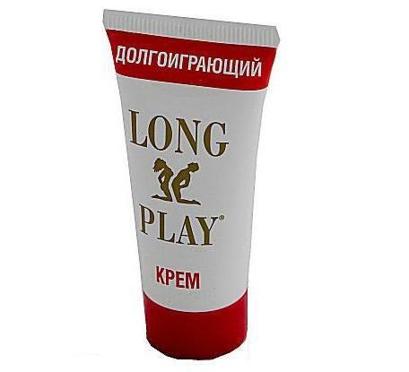 LB-11003 КРЕМ ДОЛГОИГРАЮЩИЙ LONG PLAY 15 г арт. LB-11003 11003 - фото 197