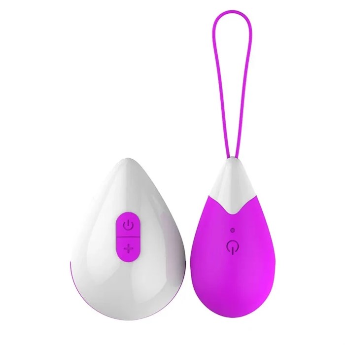 VIBRO EGG 251050 - фото 477