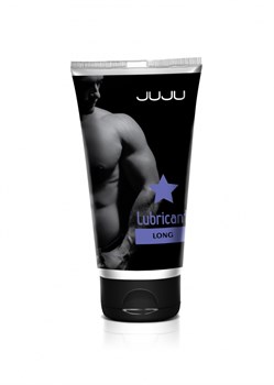 Пролонгирующий лубрикант JUJU Long 50ml 7067JU 7067JU - фото 7648