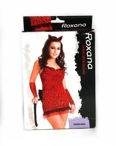 Roxana Pretty kitty M/L 6510.03.07