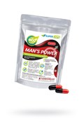 Возбуждающие капсулы Man''s Power 1 капсула 49 049