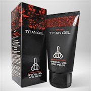 Гель для мужчин для увеличения Titan Gel Tantra, 50 мл Д70018