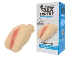 Sex expert мастурбатор SEM-55009