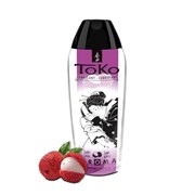 Интимный гель SHUNGA Toko Aroma Lustful Litchee ("Похотливый личи") 6421SG