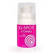 Интимный крем G-SPOT серии COSMO 28 г LB-23183