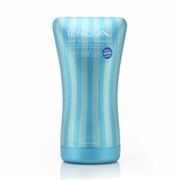 Мастурбатор Tenga Soft Tube Cool Edition ТОС-102С