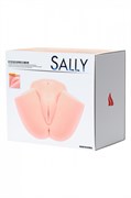 Мастурбатор реалистичный Kokos Sally 16,5 см M01-003-07-1