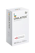 Презервативы Unilatex Multifrutis ароматизированные, цветные №15 шт 153 153