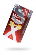 Презервативы латексные Sagami Xtreme Cola №10 729/1 729/1