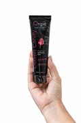 Съедобный гель Orgie Cotton Candy 100 ml 02665