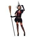 LeFrivole witch costume S/M 02812 - фото 214