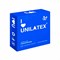 Классические презервативы Unilatex Natural Plain - 3 шт. 3002 - фото 3936