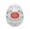 Мастурбатор Tenga Egg Boxy Яйцо «Квадраты» EGG-014 - фото 5308