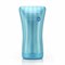 Мастурбатор Tenga Soft Tube Cool Edition ТОС-102С - фото 5354