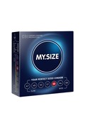 Презервативы MY.SIZE № 3 размер 60 ширина 6 см 127